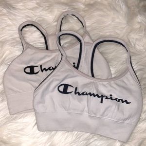 Champion Sports Bra Bundle